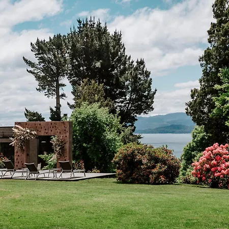 Basia Hotel & Sushi San Carlos de Bariloche Exterior foto
