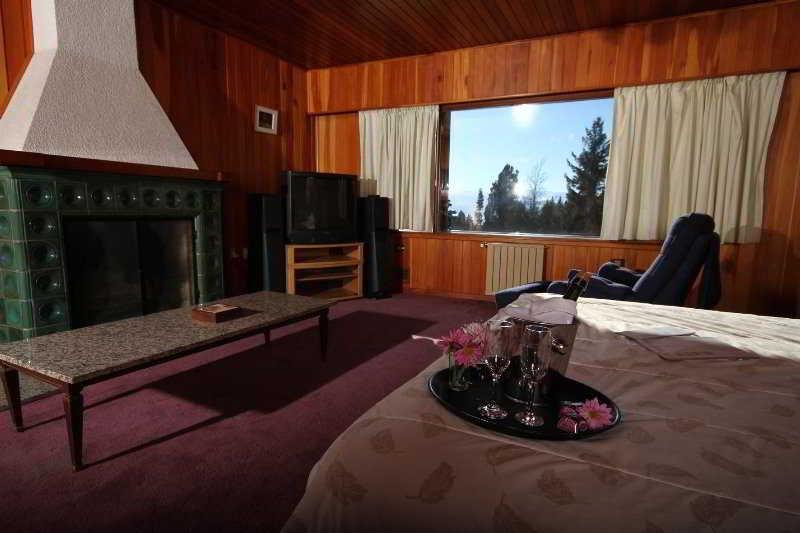 Basia & Sushi Hotel San Carlos de Bariloche