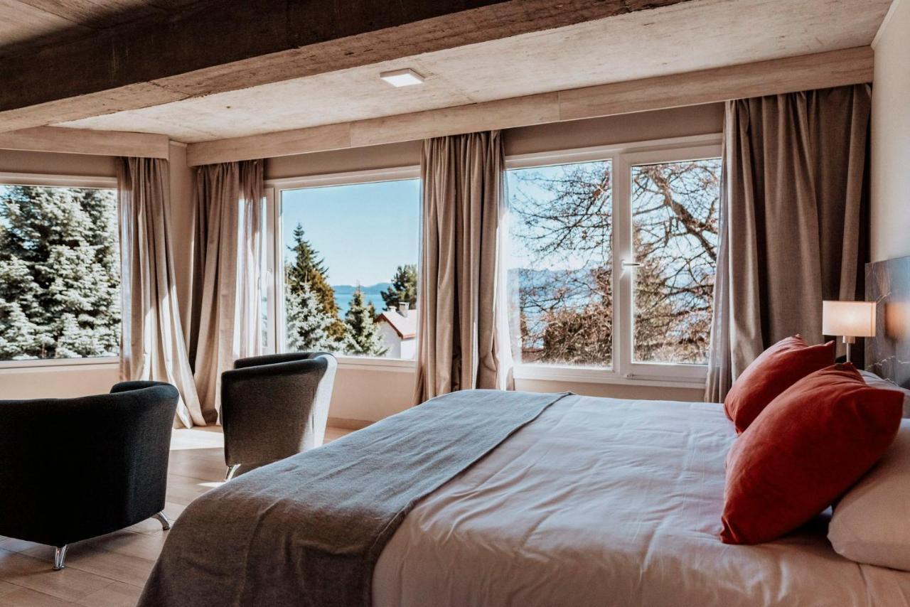 Basia & Sushi Hotel San Carlos de Bariloche