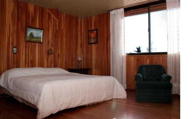Basia & Sushi 3* San Carlos de Bariloche