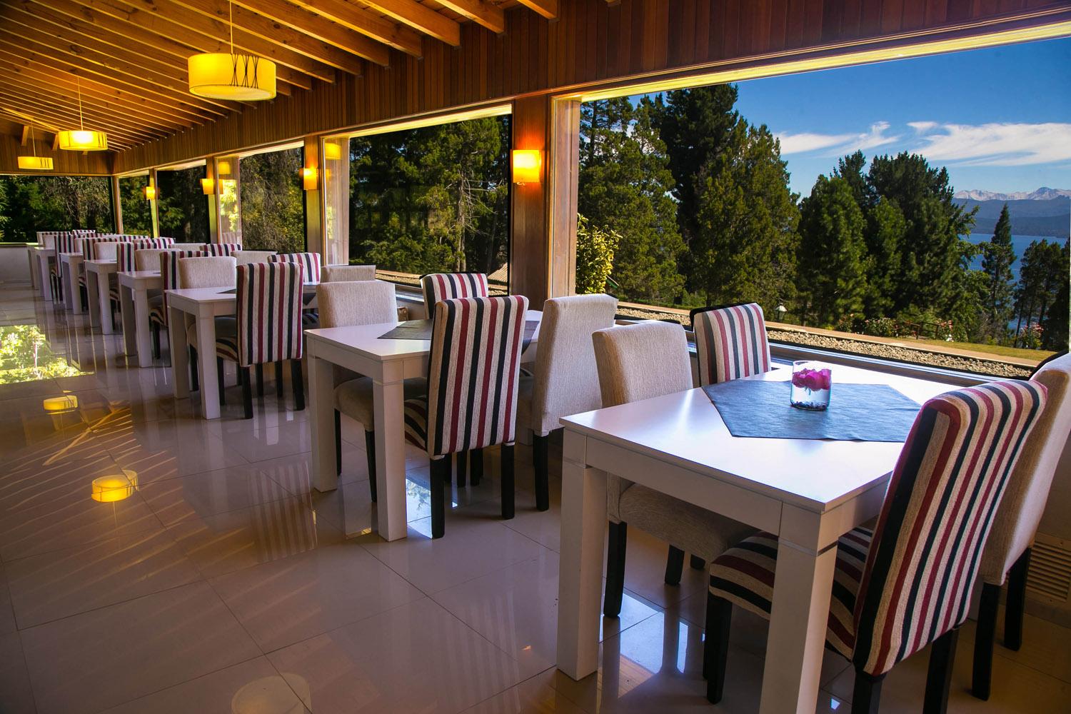 Basia & Sushi Hotel San Carlos de Bariloche