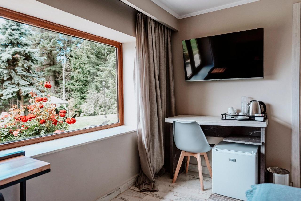 Basia & Sushi Hotel San Carlos de Bariloche