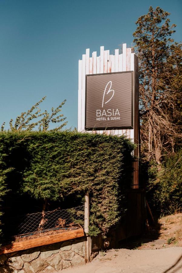 Basia & Sushi 3* San Carlos de Bariloche