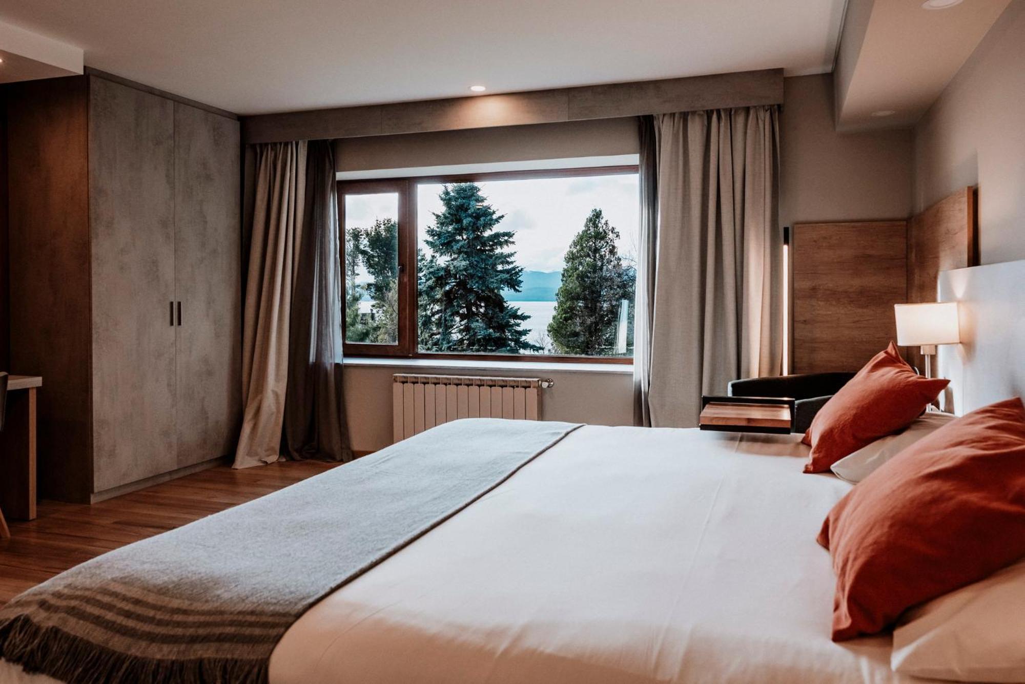 Hotel Basia & Sushi