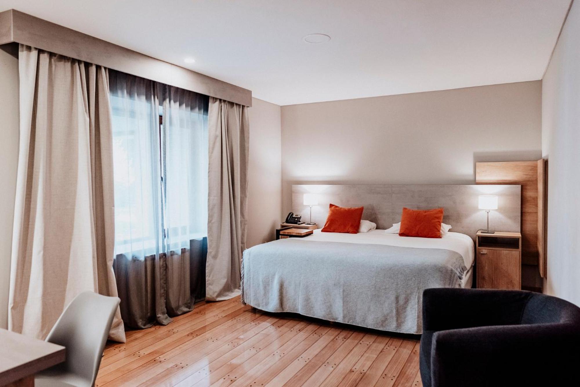Basia & Sushi Hotel San Carlos de Bariloche