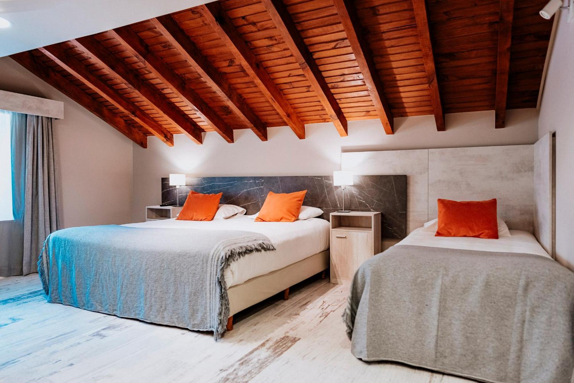 Hotel Basia & Sushi San Carlos de Bariloche