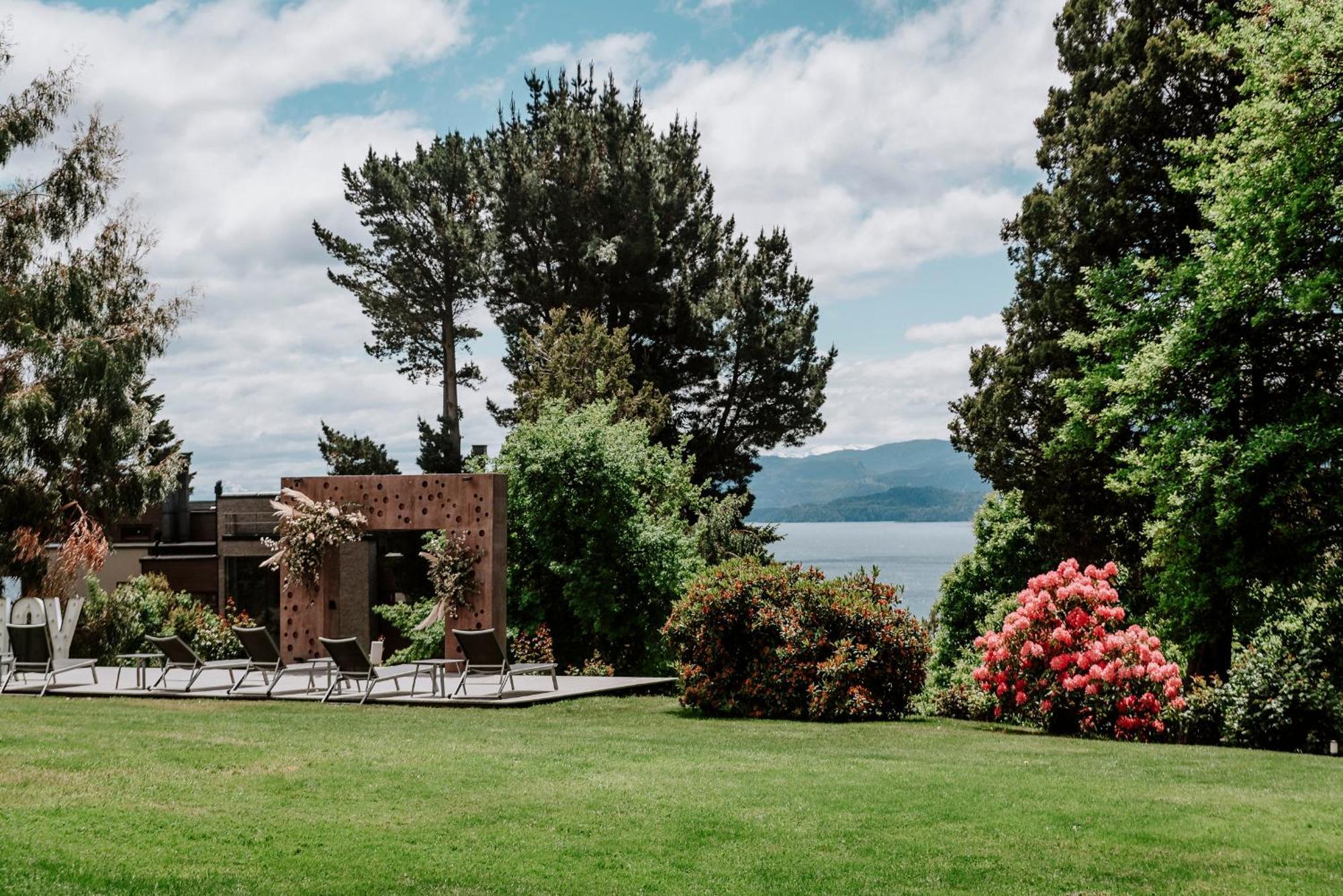 Basia & Sushi Hotel San Carlos de Bariloche