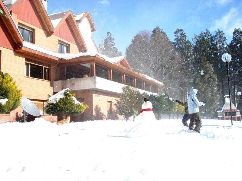 Basia & Sushi 3* San Carlos de Bariloche