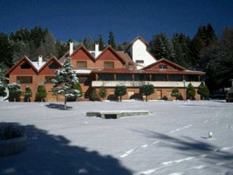 Basia & Sushi Hotel San Carlos de Bariloche