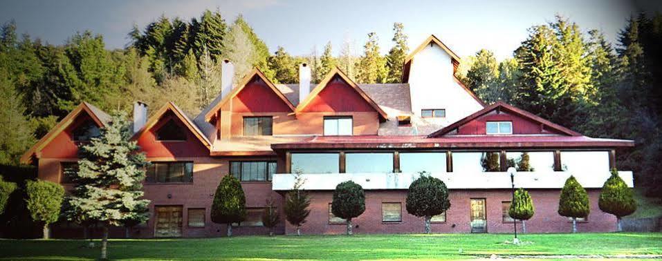 Basia & Sushi 3* San Carlos de Bariloche