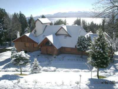 Hotel Basia & Sushi San Carlos de Bariloche