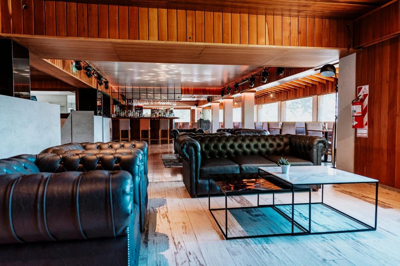 Hotel Basia & Sushi