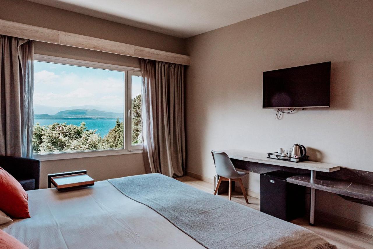 Basia & Sushi Hotel San Carlos de Bariloche