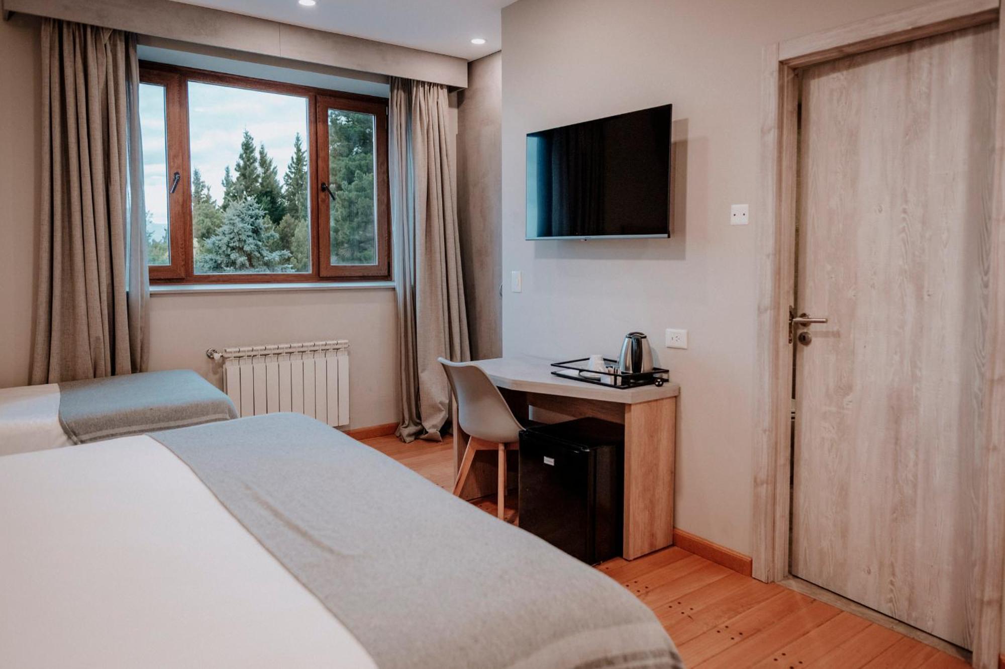 Basia & Sushi Hotel San Carlos de Bariloche