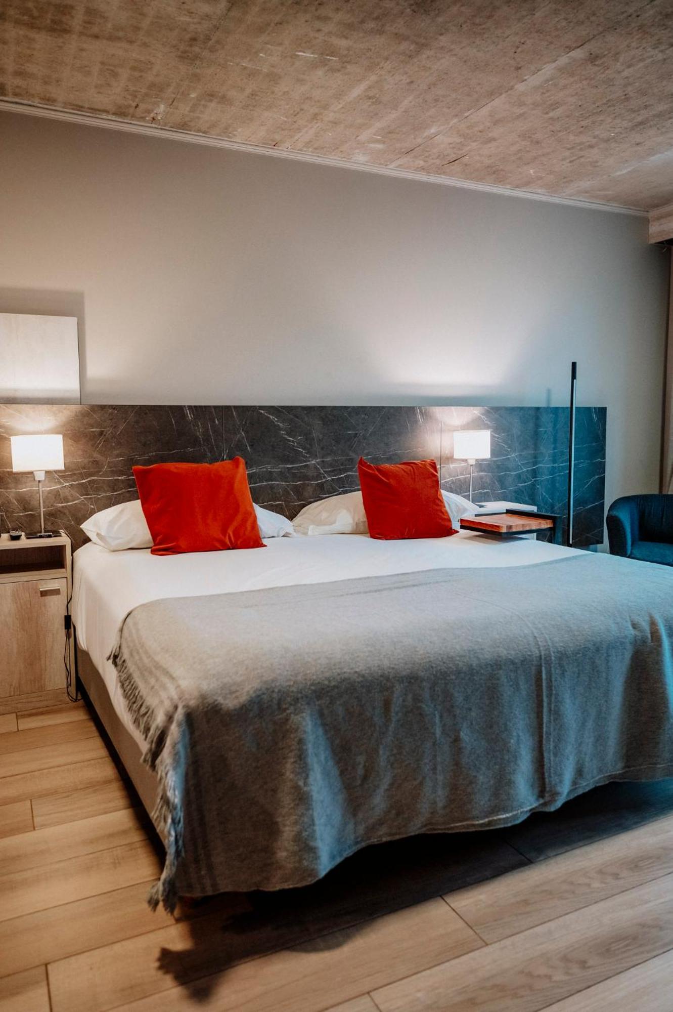 Hotel Basia & Sushi San Carlos de Bariloche
