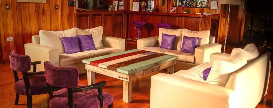Hotel Basia & Sushi San Carlos de Bariloche