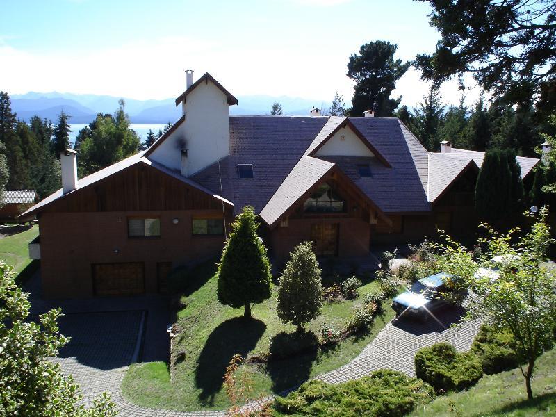 Basia & Sushi 3* San Carlos de Bariloche